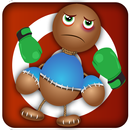 kick the little 💥buddy adventure APK