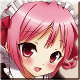 萌えメイドの目覚まし　Powered by ＠Time