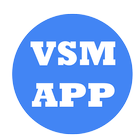 VSM APP icône