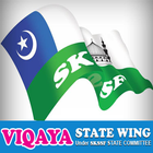 SKSSF VIQAYA-icoon