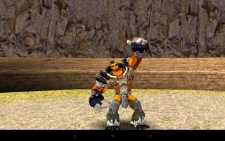 Gormiti: Shards of Power [Slo] screenshot 1