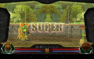 Gormiti: Shards of Power [Slo] screenshot 2