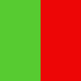 Be Seen! Red-Green 图标