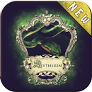 Wallpaper Slytherin APK