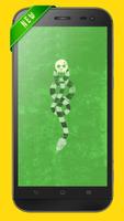 3 Schermata Wallpaper Slytherin