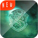 Slytherin Wallpaper APK