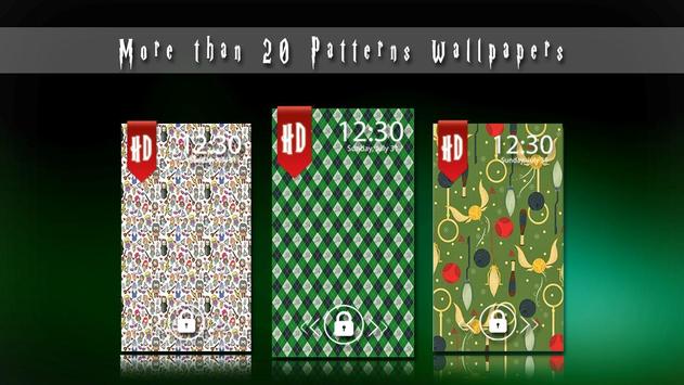 Download Slytherin Wallpaper Apk For Android Latest Version
