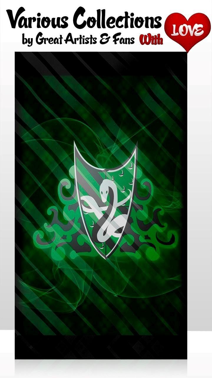 Featured image of post Slytherin Wallpaper Cute We made it as convenient as possible to pick up and choose slytherin