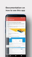 Push notification helper スクリーンショット 1