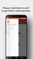 Push notification helper スクリーンショット 2