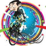 ”MX racing motorbike pro