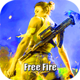 Free Fire Guide Battlegrounds Tips ไอคอน