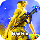 Free Fire Guide Battlegrounds Tips icône