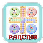 Parchis आइकन