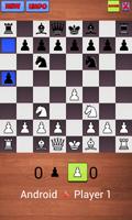 Chess পোস্টার