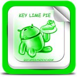 Free Key Lime Pie Theme