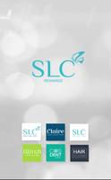 SLC Rewards Cartaz