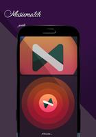 New Musixmatch tips 2018 پوسٹر