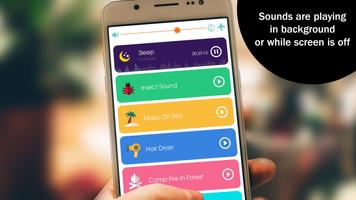 Sleep Sound - Power Nap স্ক্রিনশট 1