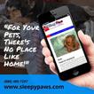 ”Sleepy Paws Pet Care