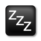 Sleep Scheduler 圖標