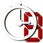 Biggs' Stopwatch 2 ícone