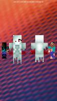 Skins pack for MCPE Slendrina screenshot 3