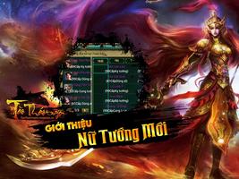برنامه‌نما Tào Tháo Truyện HD عکس از صفحه