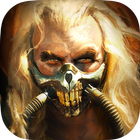 Mad Zone: Nuclear Wasteland icon