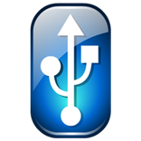 Slick USB 2 Serial Terminal