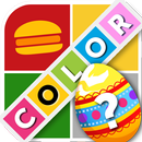 Guess the Color - Logo Games Q APK