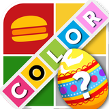 Guess the Color icono