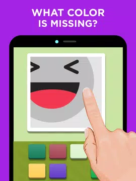 Screenshot 13 for Guess the Color - Logo Games Q