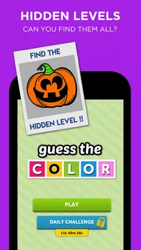 Screenshot 5 for Guess the Color - Logo Games Q