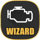 OBD2 Car Wizard আইকন