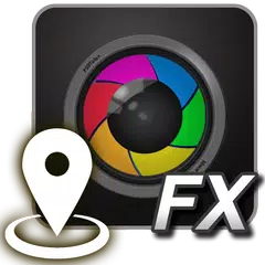 Camera ZOOM FX Geotagger