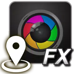 Скачать Camera ZOOM FX Geotagger APK