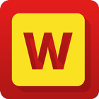 WordMania - Guess the Word! आइकन