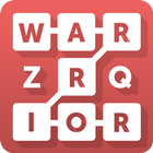 Word Warriors! icône