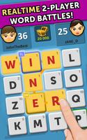 Word Warriors! 포스터