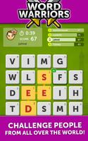 Word Warriors! 스크린샷 1