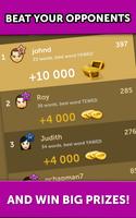 Word Warriors! 스크린샷 2