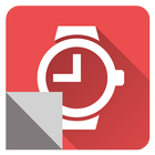 WatchMaker Live Wallpaper أيقونة