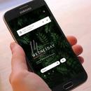 SLIDE UI for KLWP APK