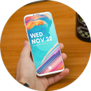 SlideHome for KLWP APK