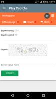 برنامه‌نما Play Captcha عکس از صفحه