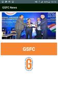 GSFC News Plakat