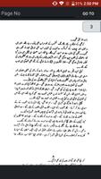 پوستر Bisma by Razia Butt