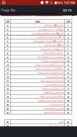 70 Sachy Islamic Waqiyat - Urdu Book Screenshot 1