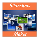 Video Slideshow Maker - Create-icoon